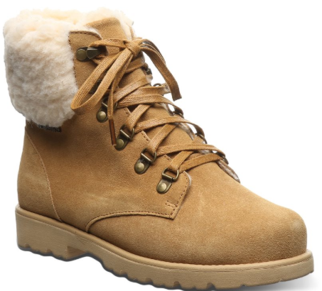 BEARPAW: Komfort und Stil für jede Jahreszeit