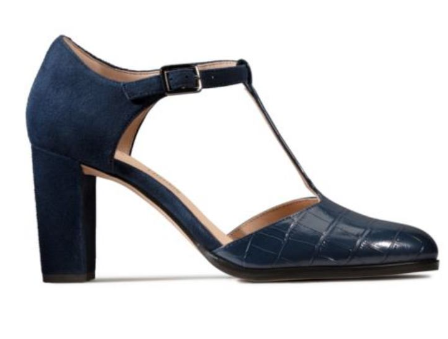 Marktkompass Clarks: Komfort trifft Positionierung in Österreich