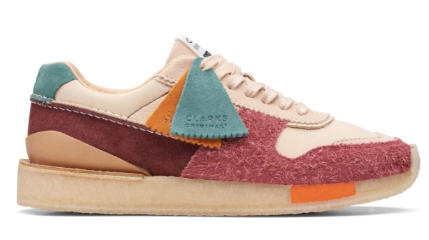 Clarks in der Schweiz: Komfort, Stil und nachhaltige Qualität im Schuhmarkt