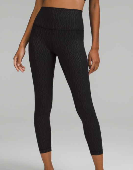 Lululemon: Premium-Fitnessmode für Lifestyle und Performance