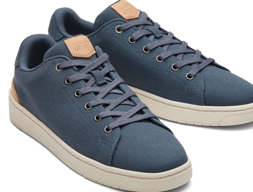 TOMS – Wenn Schuhe mehr sind als nur Mode