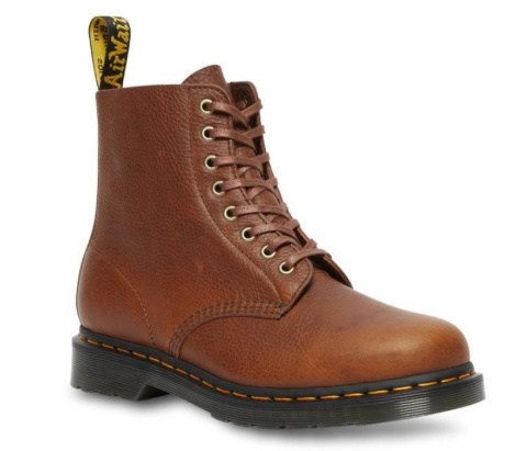 Dr. Martens – Zeitlose Kultstiefel für Stihl, Komfort und Alltag