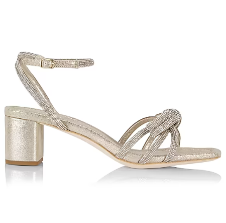 Loeffler Randall &ndash; Zwischen Zeitgeist und zeitloser Eleganz