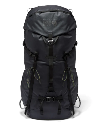 Mountain Hardwear &ndash; Ausr&uuml;stung f&uuml;r alle, die drau&szlig;en mehr erleben wollen