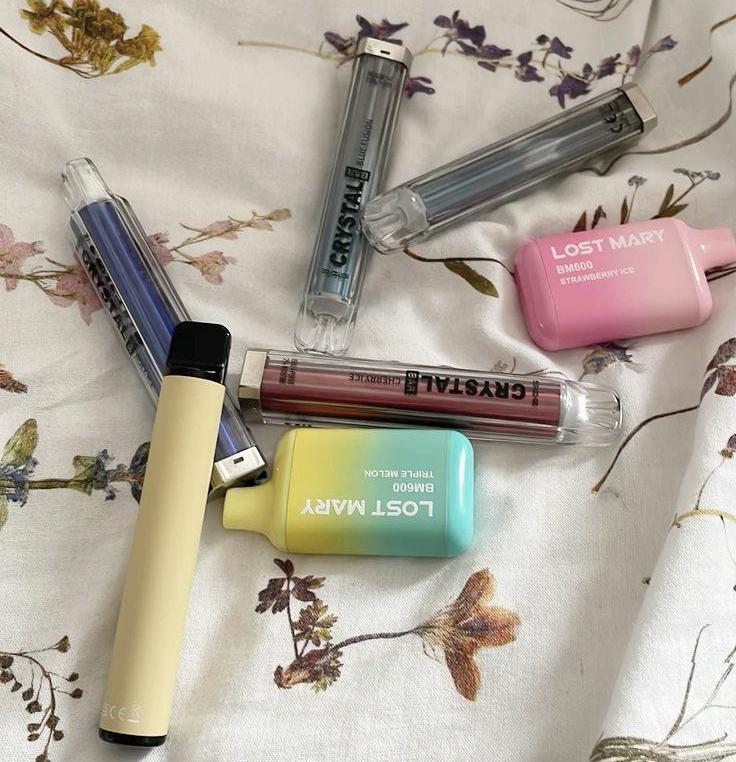 E-Zigaretten in &Ouml;sterreich: Ein neuer Trend im Aufwind